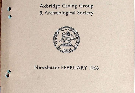 02 February Front Cover